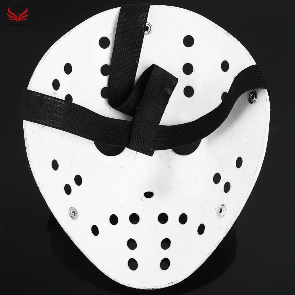 Mặt Nạ Hóa Trang Jason Voorhees Freddy Hockey Halloween