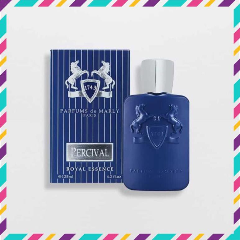 [𝐅𝐞𝐦𝐦𝐢𝐞💝] Mẫu Chiết Nước Hoa Parfums de Marly Percival  (5ml-10ml-20ml) 🍓HOT🍓 | BigBuy360 - bigbuy360.vn