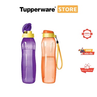 Bình nước eco bottle gen ii 1l tupperware