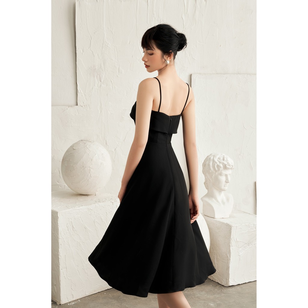 OLV - Đầm dự tiệc Black Topaz Dress | BigBuy360 - bigbuy360.vn