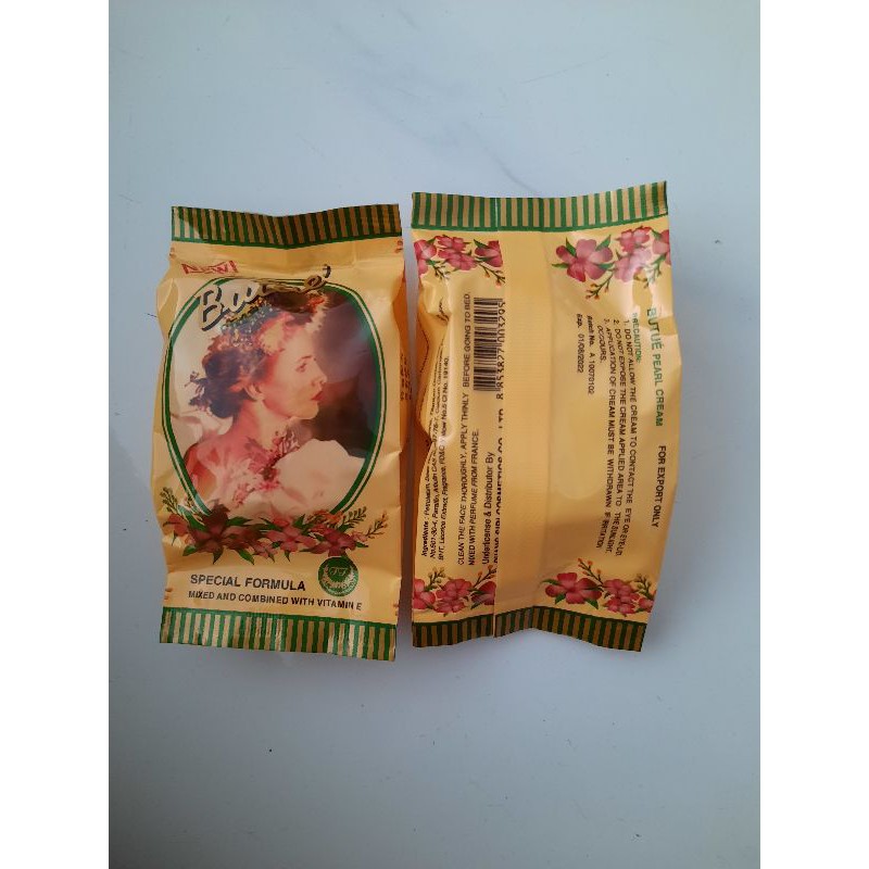 1 hũ kem AC mỹ