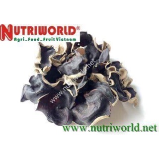 Nấm mèo nguyên tai / thái sợi 1kg