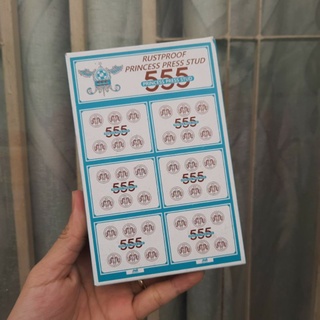 Combo 72 nút bấm,nút bóp 7mm (loại tốt)