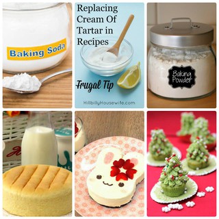 Baking Soda - 50gr