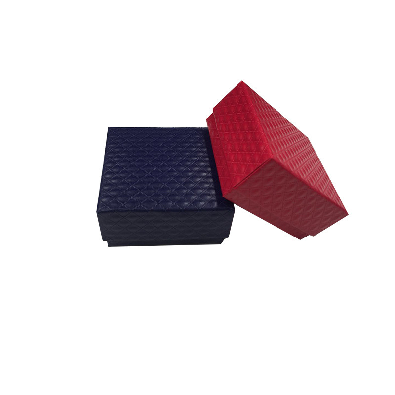 Hộp Đựng Trang Sức / Bông Tai / Nhẫn Tiện Lợi