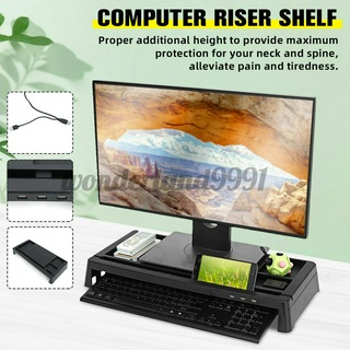 Giá Đỡ Máy Tính Để Bàn Tiện Lợi