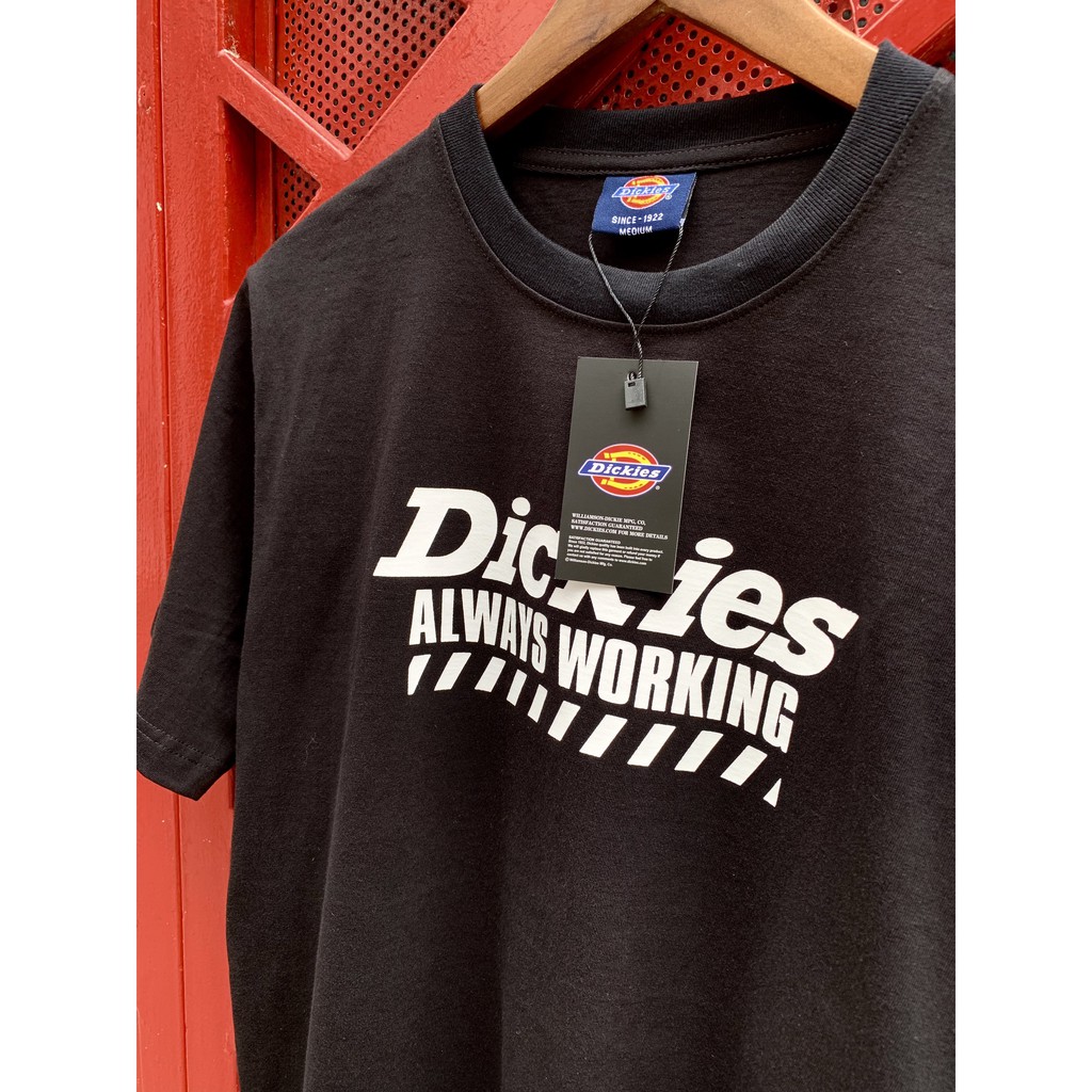 Áo thun Dickies chính hãng - Unisex