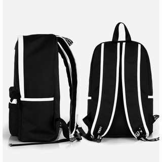 Balo Laptop Laza BL386