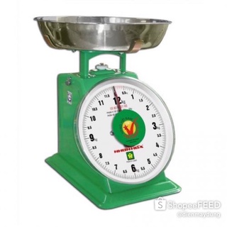 Cân 12 kg nhơn hoà .