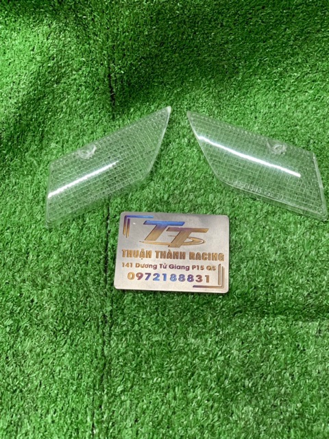 Xinhan trước sport 120 RGV