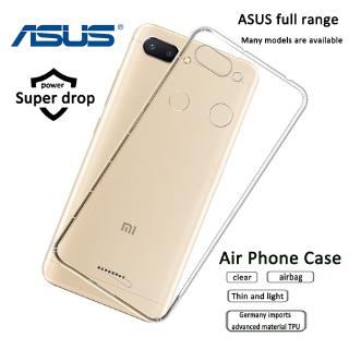 Ốp Điện Thoại Silicone Mềm Cho Asus Zenfone Live Zb501kl Zb500kl Ze554kl A007 X008 Z01bda X00rd Z00udb X007db Z00ld X00gd