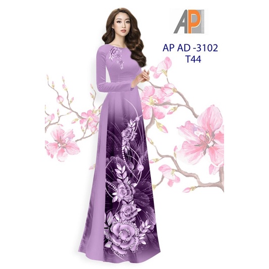 Vải áo dài