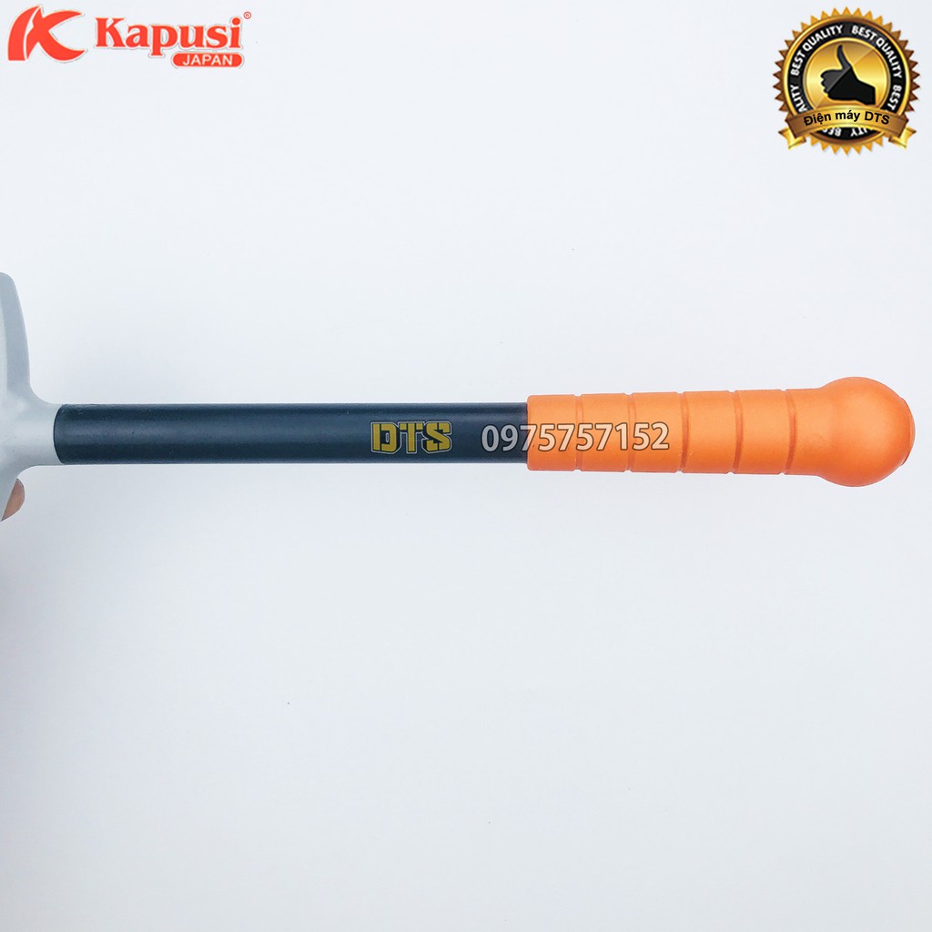 Cây sủi cán dài Nhật Kapusi 230mm, vệ sinh tường, dụng cụ cọ sơn tường, sủi sơn siêu sắc