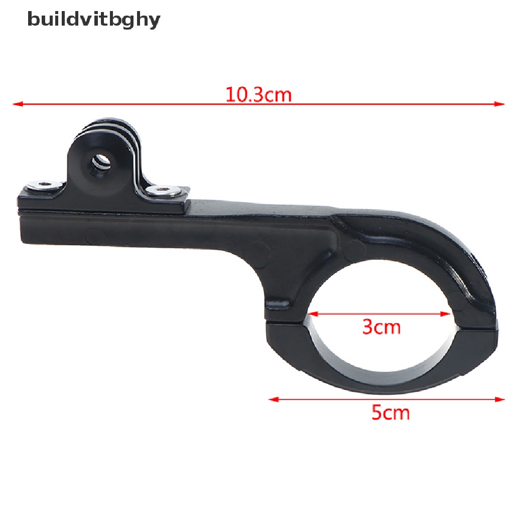 Giá đỡ gắn tay cầm xe đạp cho Gopro Hero 9 8 7 5 6 SJCAM Xiaoyi 4K SJ5000 | BigBuy360 - bigbuy360.vn