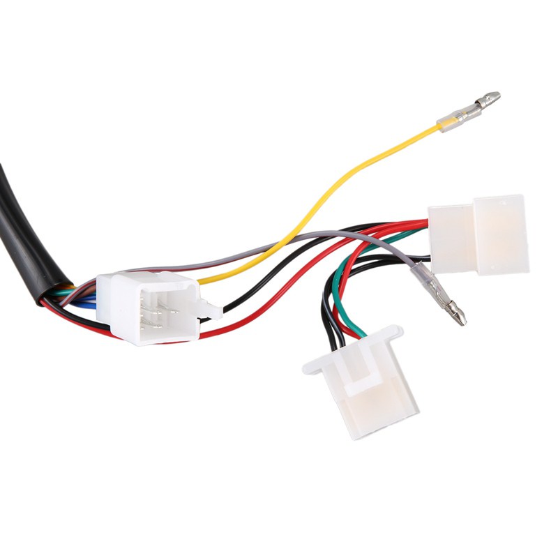 Đồng Hồ Đo Tốc Độ Hiển Thị Màn Hình Lcd 12v Cho Xe Máy | BigBuy360 - bigbuy360.vn