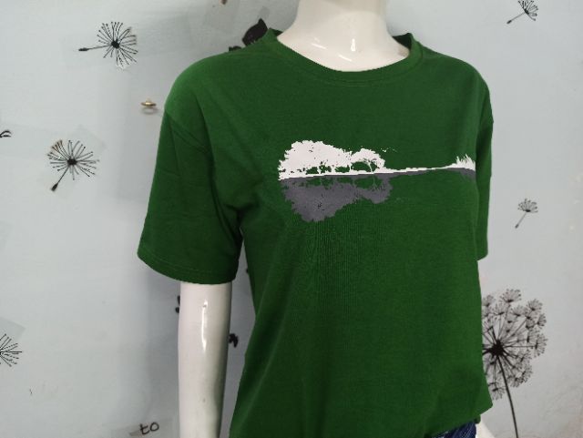 Áo Thun Nữ vải mát, mịn, không xù M74 | BigBuy360 - bigbuy360.vn