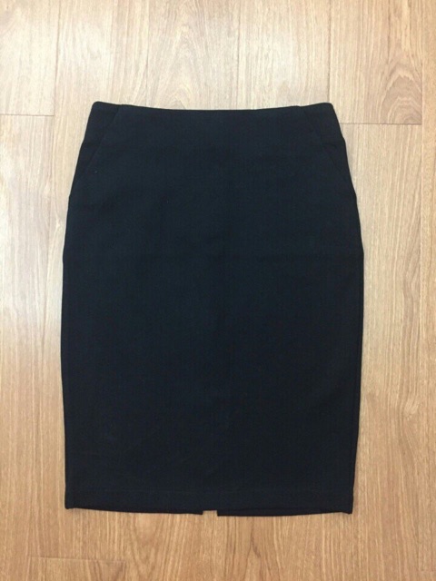 Chân váy bút chì Top shop | BigBuy360 - bigbuy360.vn