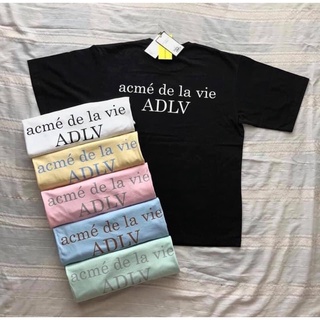 Áo adlv basic