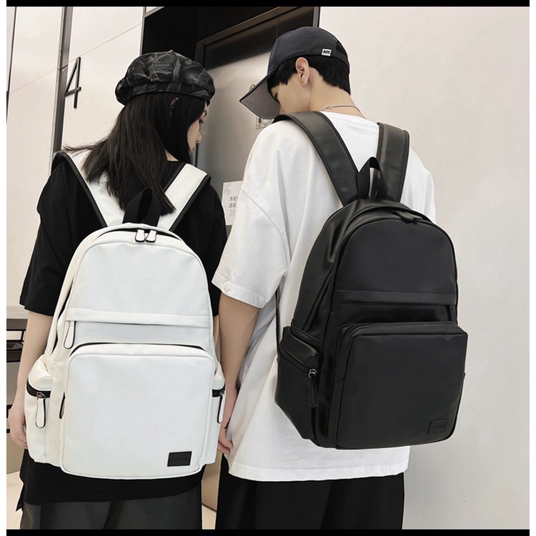 Balo da đi học đi làm thời trang, balo nam nữ unisex thời trang thương hiệu Degus DB03