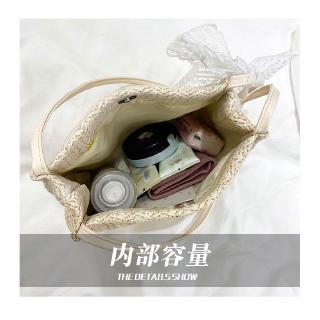 Túi Xách Nữ Đan Rơm Thời Trang Cổ Điển