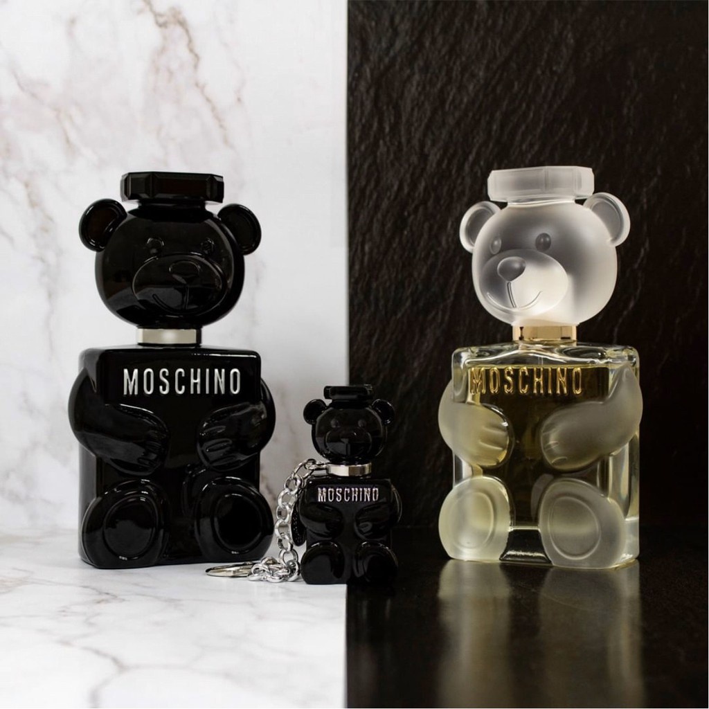 [ Full Size ] Nước hoa Moschino Toy 2, Moschino Toy Boy, Bubble Gum, Nước Hoa Nữ Full Seal | BigBuy360 - bigbuy360.vn