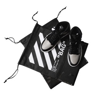 [TặngOffWhiteTag] Túi Đựng Giày Sneaker OffWhite !!!🔥