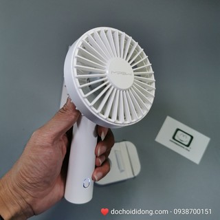 Quạt Cầm Tay Mini Mipow Flip Adjust