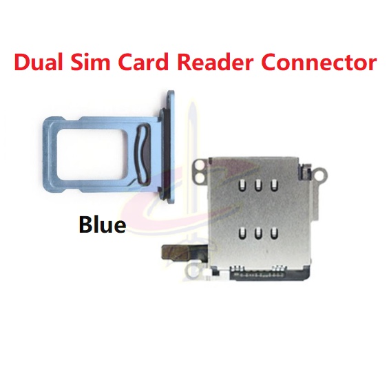 Đầu Đọc Thẻ sim Kép Chuyên Dụng Cho Xr sim
