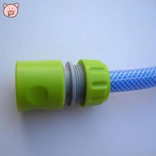 ABS Plastic 1/2inch Water Pipe Joint Quick Connector for Water Gun Pipe