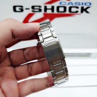 Đồng Hồ Nam Casio MTP-V002D-7BUDF