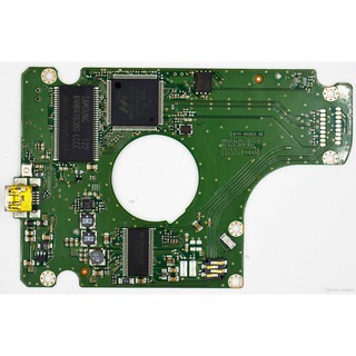 Bảng Mạch Pcb Bf41-00365a M8 329 Rev.02 R00 Nn-m500xbb - M500xbb