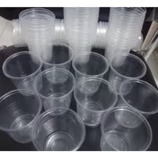 Cốc nhựa dùng 1 lần 280ml , dây 50 cốc