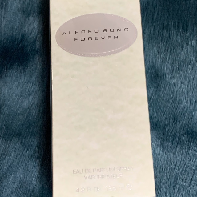 nước hoa alfred sung forever 125ml