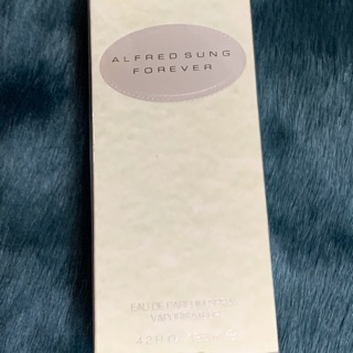 nước hoa alfred sung forever 125ml