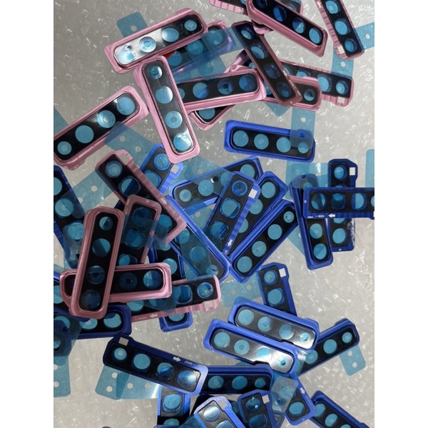 Cụm kính camera samsung A9/2018 ( A920 )