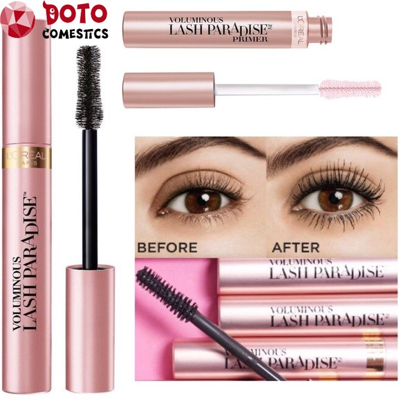 [SIÊU SALE] Mascara Làm Dài Và Dày Mi L'oreal Paris Voluminous Lash Paradise Mascara 7.6ml