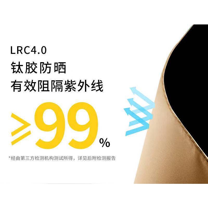 Dù Che Nắng Chống Tia Uv 50% In Họa Tiết Hoạt Hình Totoro