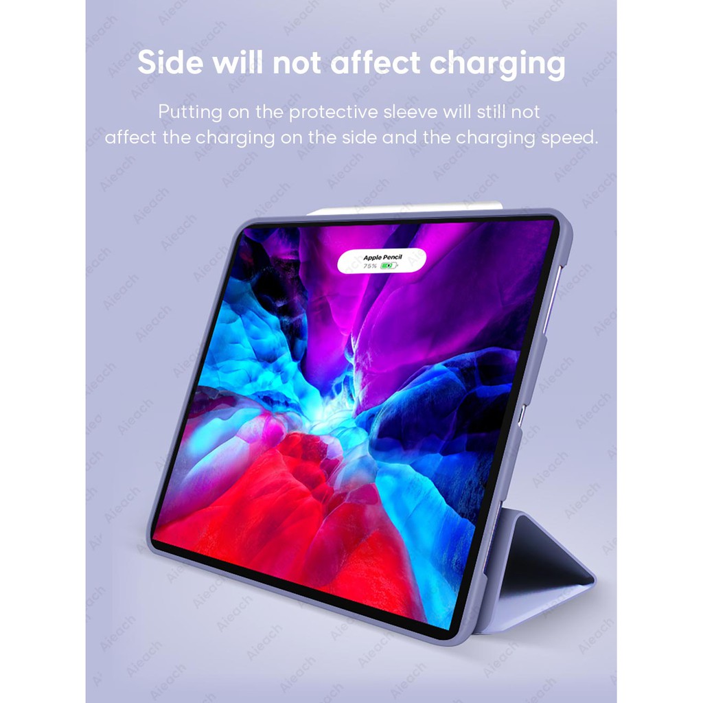 Ốp máy tính bảng da PU đế lật cho TABLET IPAD MINI 2019 5 4 3 2 1 IPAD AIR 1 2 3 IPAD 2019 10.2 PRO 10.5 SMART