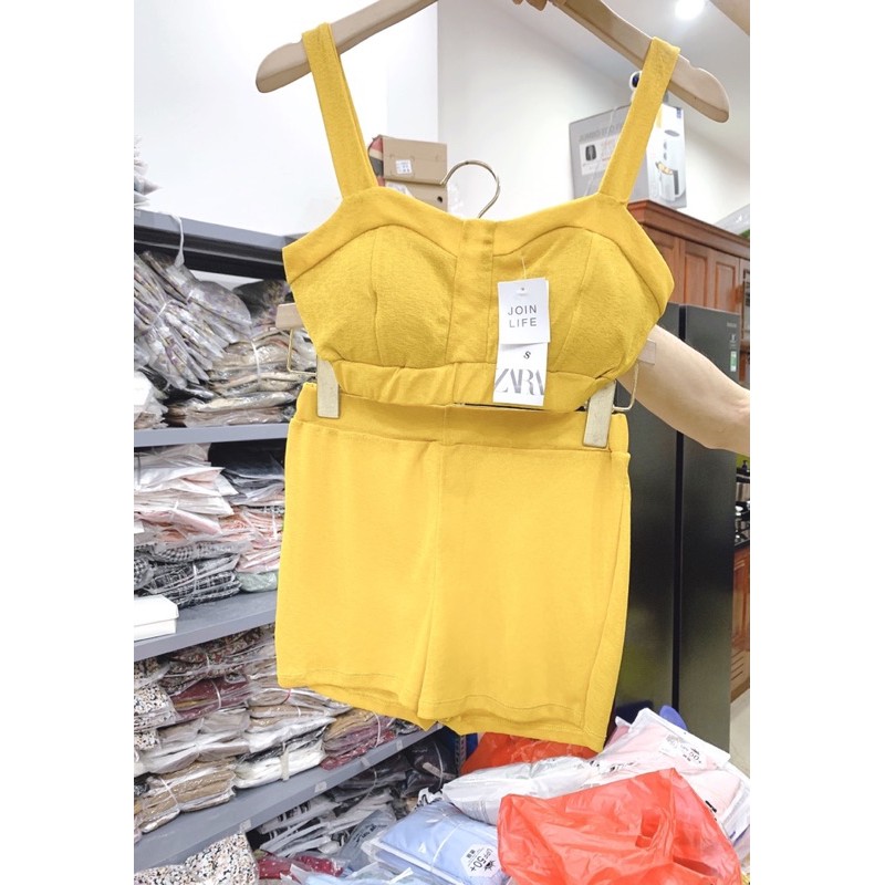 bộ bơi cúp ngực mảnh vàng quần đùi | BigBuy360 - bigbuy360.vn