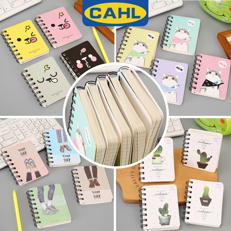 Set 60 Tờ Giấy Ghi Chú Đơn Giản Tiện Dụng