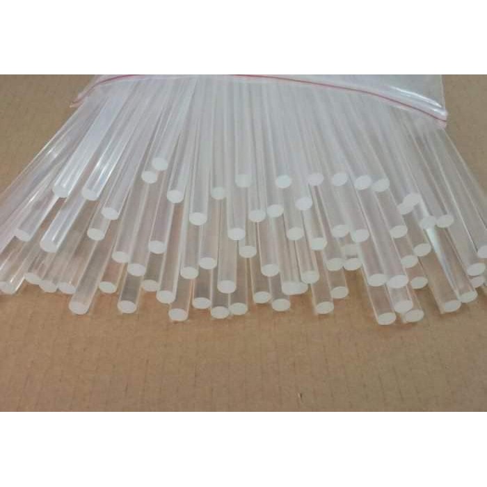 Súng bắn keo nến +2 cây keo