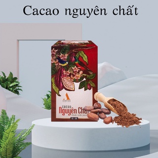 Cacao Nguyên Chất