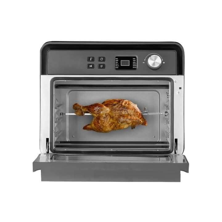 [Mã ELHADEV giảm 4% đơn 300K] Nồi Chiên Không Dầu CASO 3000 AirFry Chef 1700 6L (Hàng Đức)