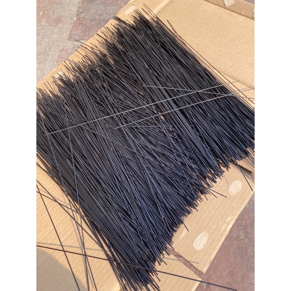 Nan đen lồng mào 3k/1nan