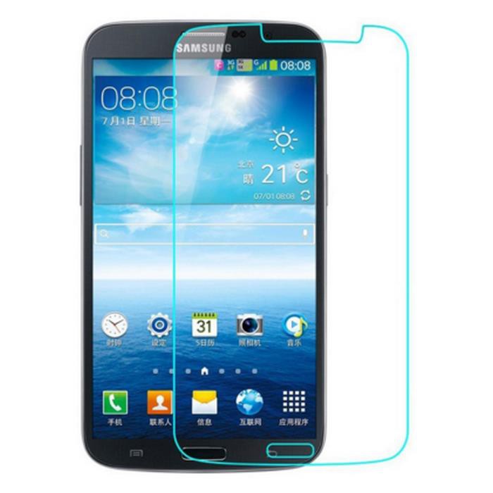 Kính Cường Lực Samsung Galaxy Mega 6.3 i9200 có mài cạnh 2.5D