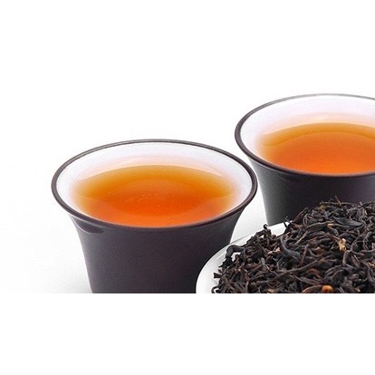 TRÀ ĐEN  PHA TRÀ SỮA