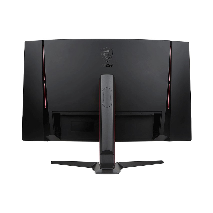 Màn Hình Cong MSI LCD 32inch Optix AG32C 165Hz 1ms Freesync - Hàng Chính Hãng - Bảo hành 36 tháng | BigBuy360 - bigbuy360.vn