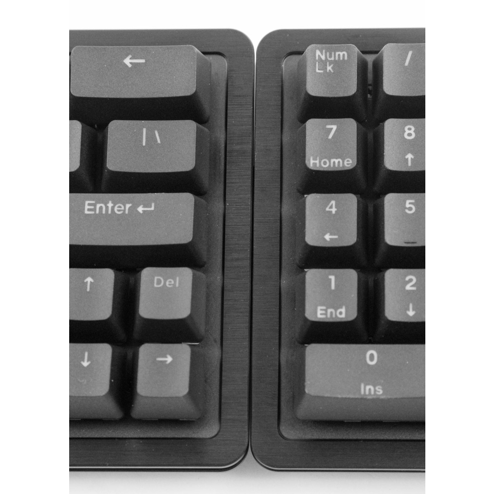 Bàn phím số Mountain Everest 60 Numpad
