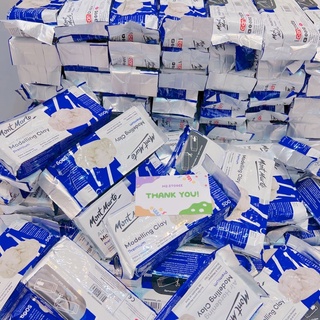 Set đất sét tự khô Mont Marte