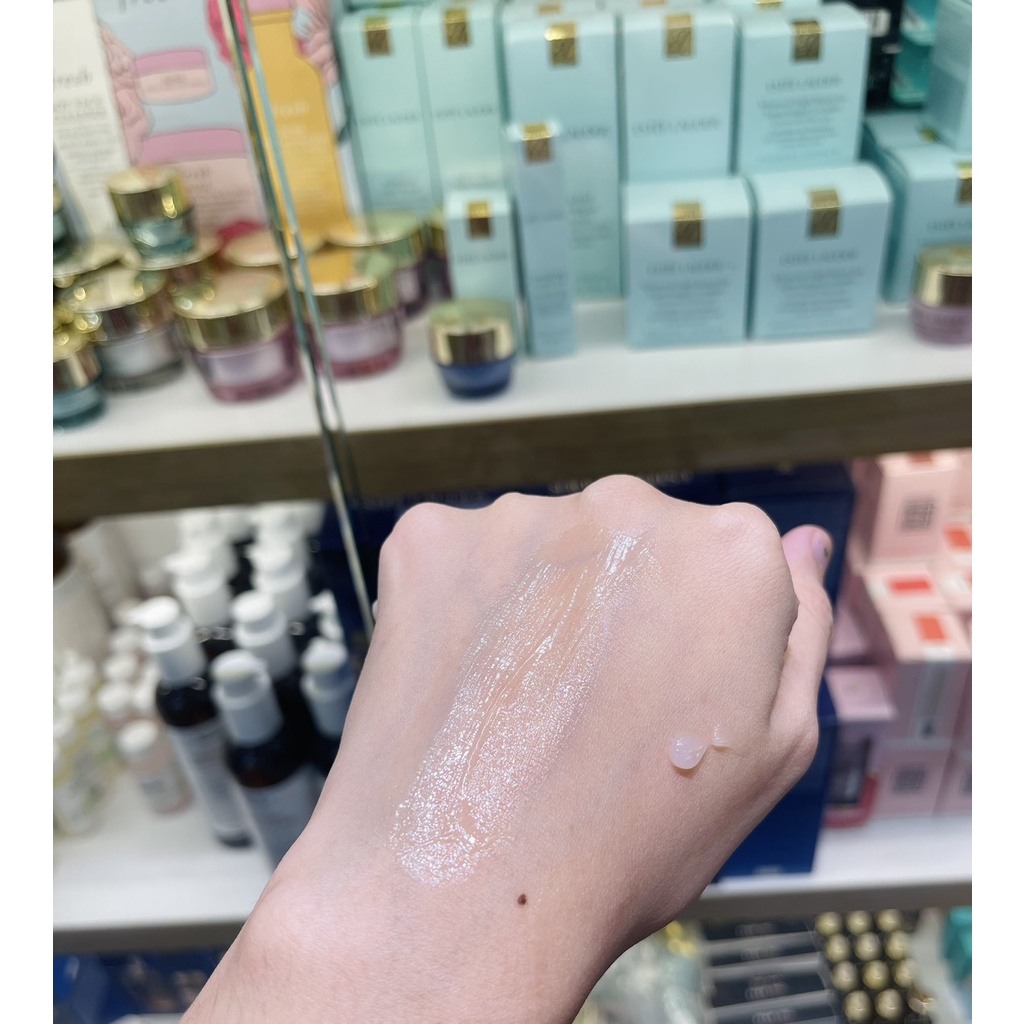 [MINI] Kem lót kiềm dầu, che lỗ chân lông RARE BEAUTY Pore Diffusing primer